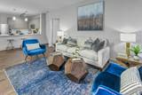 1-bedroom apartment at Residences At Shiloh Crossing Apartments in Morrisville